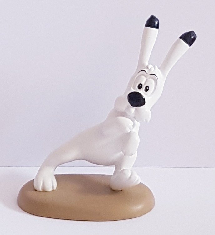 Figurine Pixi ( Astérix : La grande traversée) - ref 30/4186 Année 2000